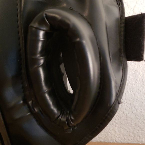 MMA Headgear - Picture 5 of 8